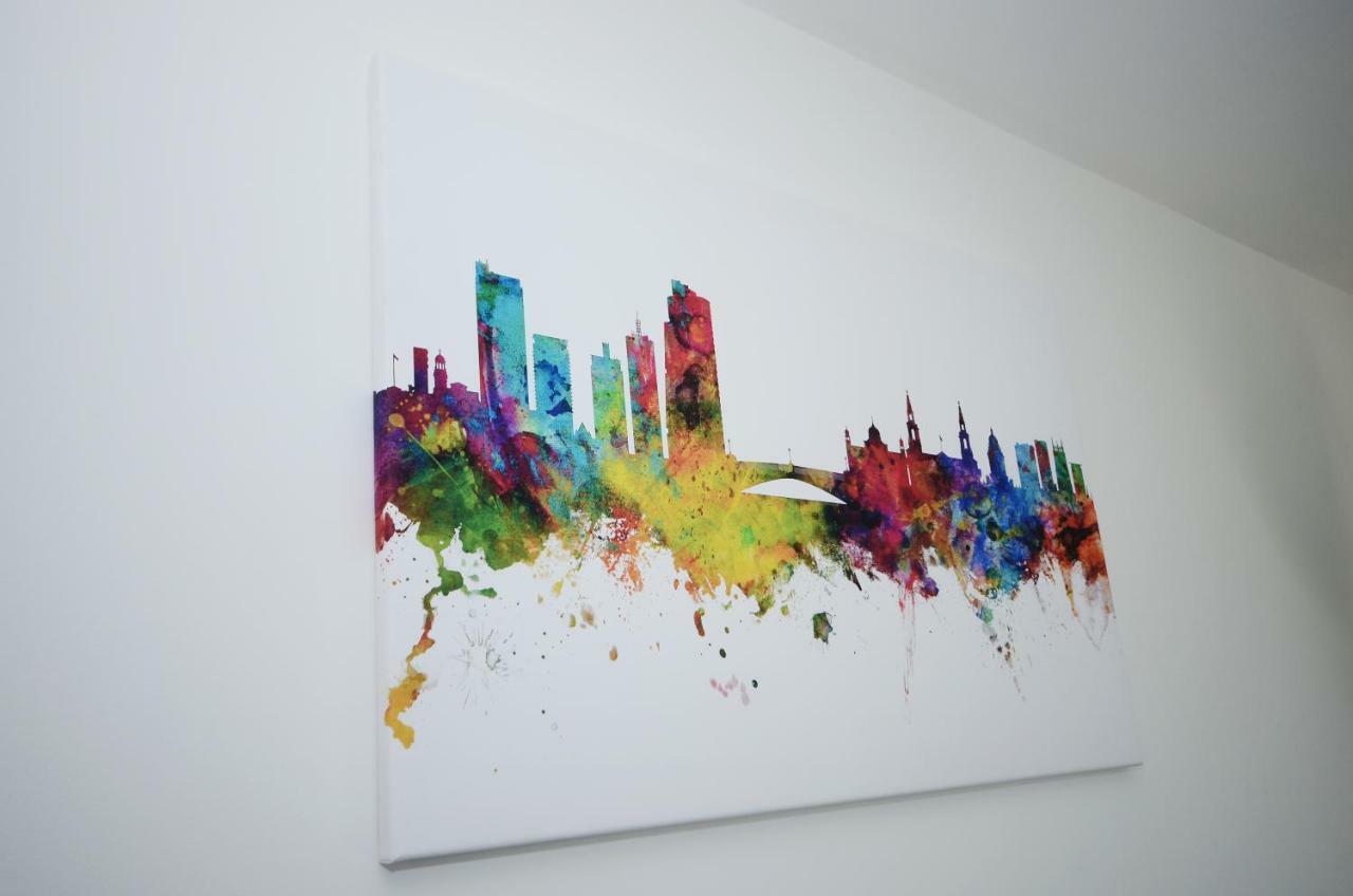 Leeds Urban Square Apartment Leeds (West Yorkshire)