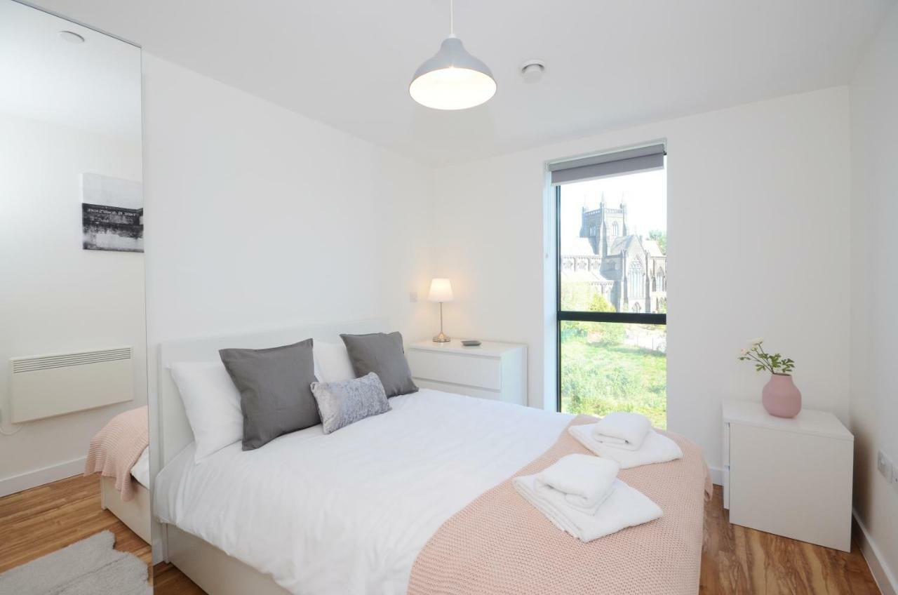 Leeds Urban Square Apartment Leeds (West Yorkshire)