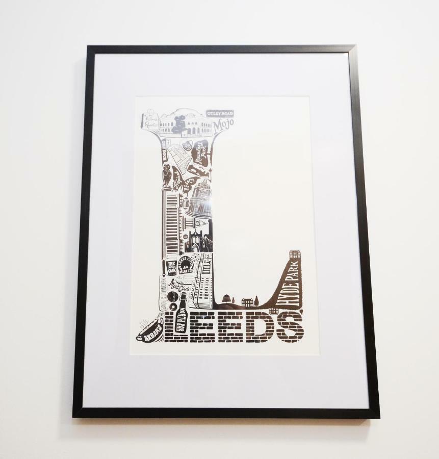 Leeds Urban Square Apartment Leeds (West Yorkshire)