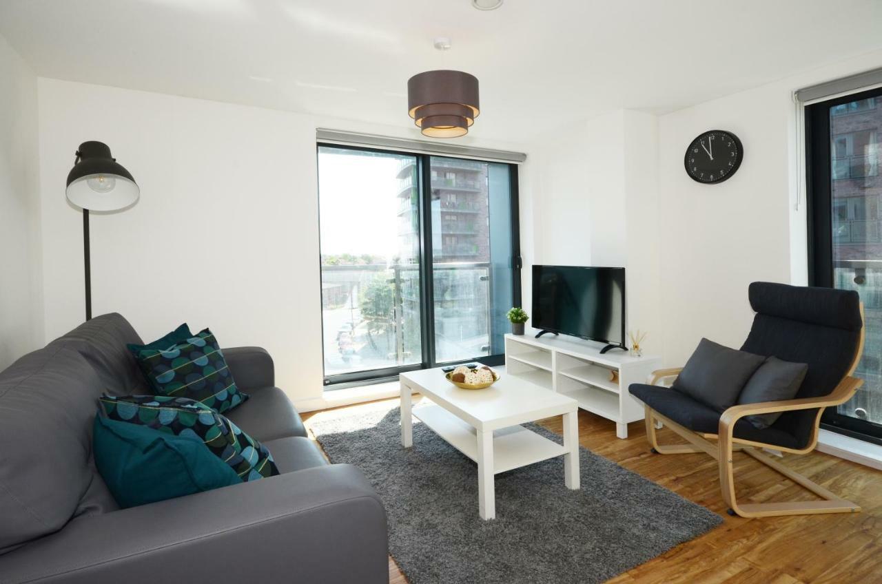 Apartment Leeds Urban Square Leeds (West Yorkshire)