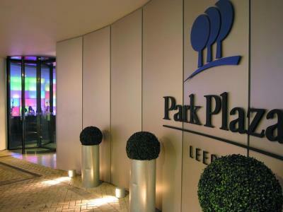 Park Plaza Leeds Leeds (West Yorkshire)