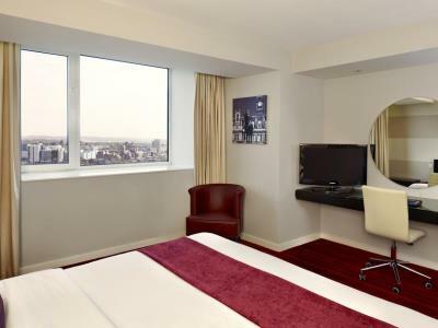 Hotel Park Plaza Leeds Leeds (West Yorkshire)