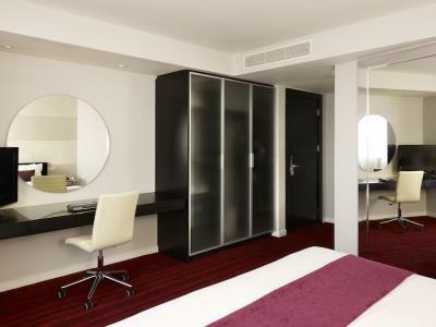 Hotel Park Plaza Leeds 4*