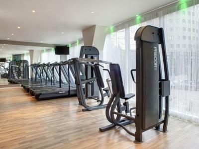 Park Plaza Leeds Hotel