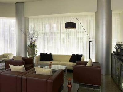 Park Plaza Leeds 4* Leeds (West Yorkshire)