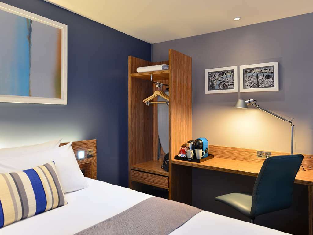 Hotel Travelodge Leeds Leeds (West Yorkshire)