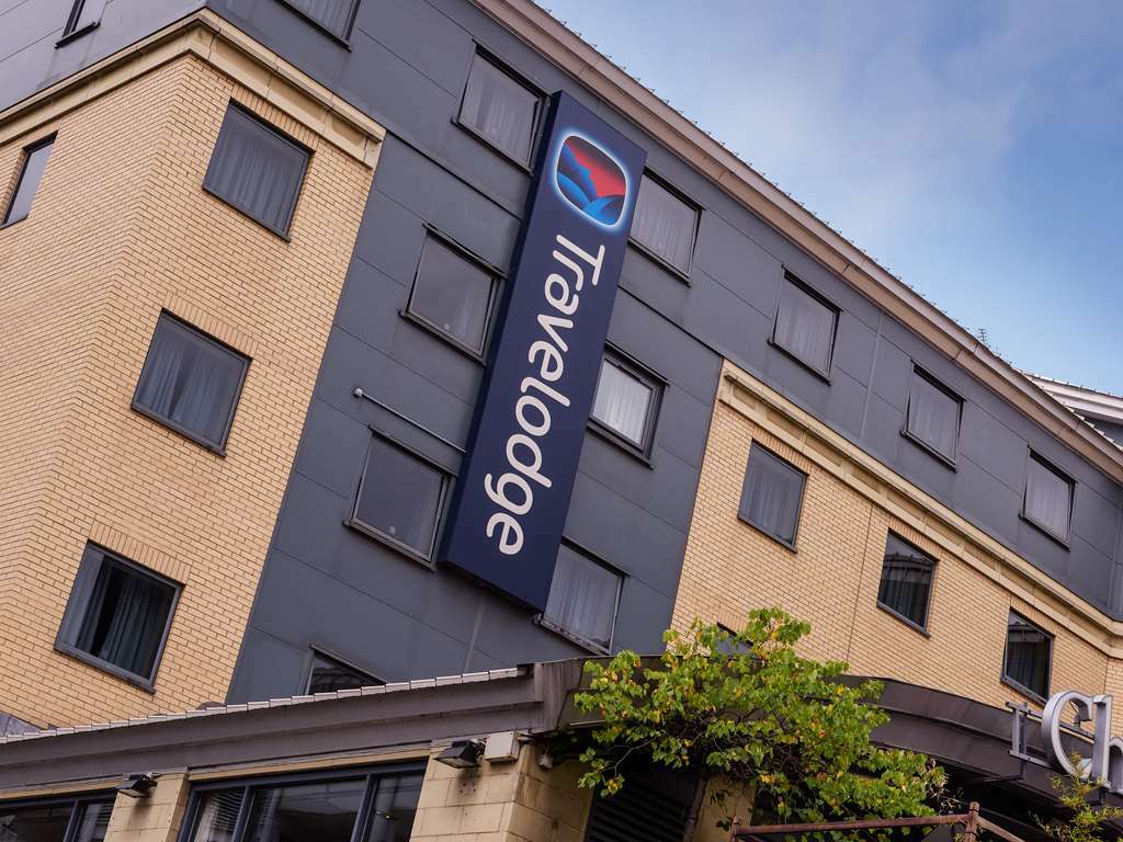 Travelodge Leeds 3* Leeds (West Yorkshire)
