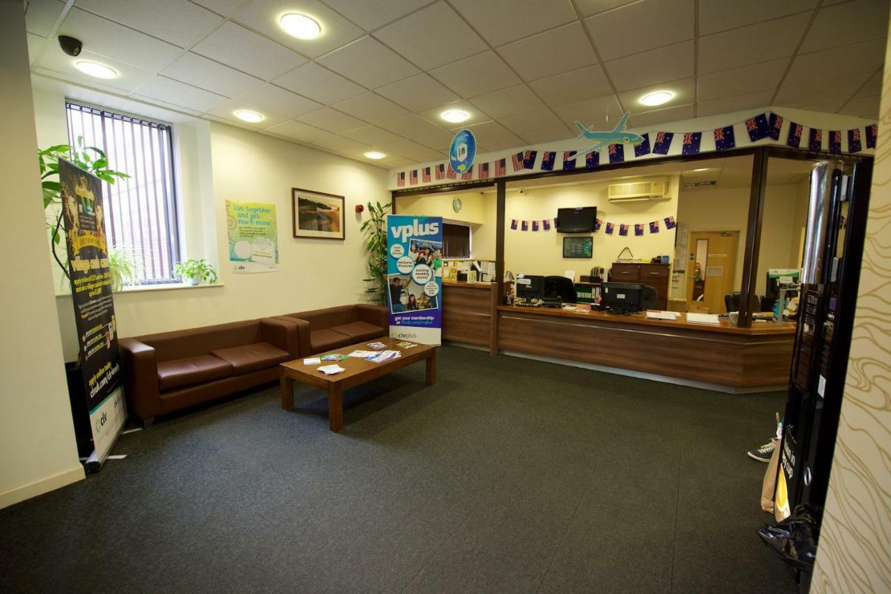 Capsule hotel Arena Village Leeds (West Yorkshire)