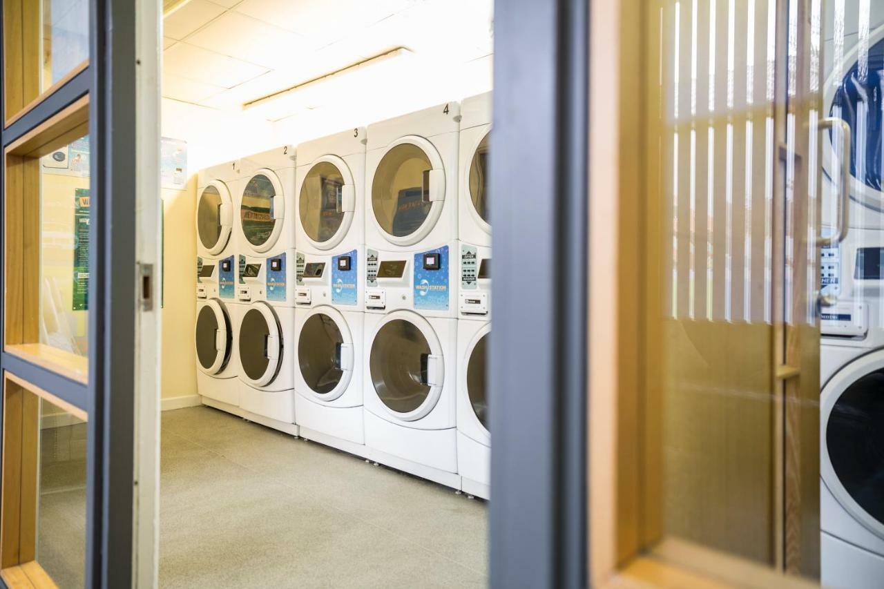 Capsule hotel Arena Village Leeds (West Yorkshire)