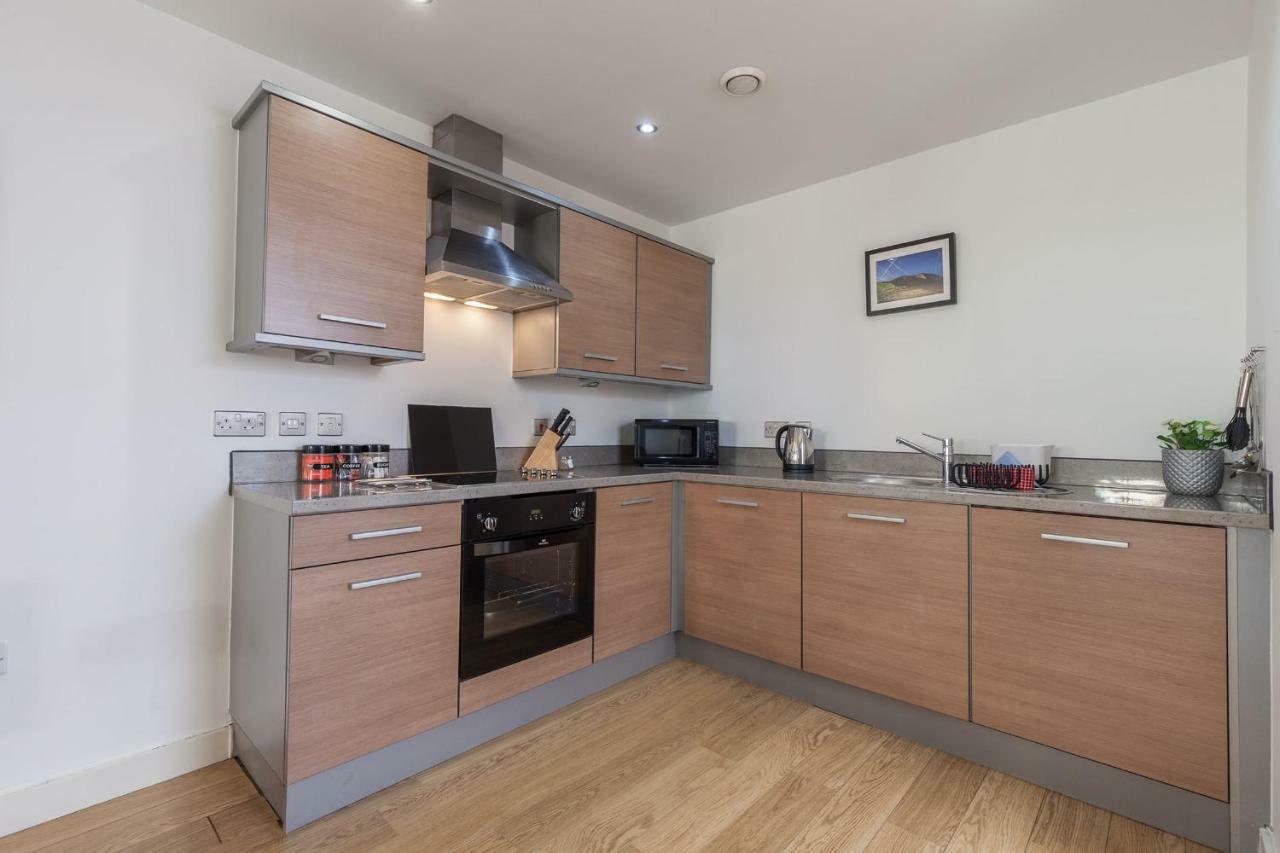 Kspace @ Waterloo Court Leeds (West Yorkshire)