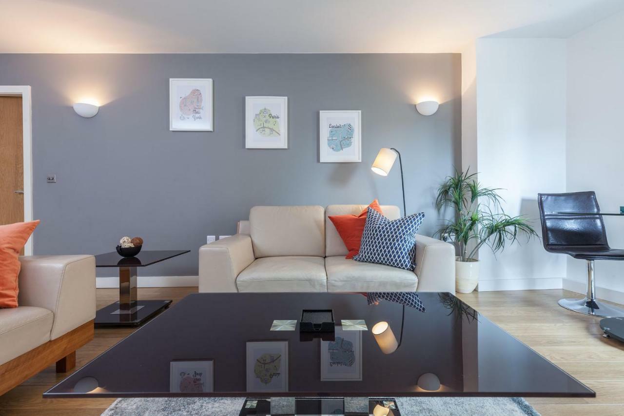 Apartment Kspace @ Waterloo Court Leeds (West Yorkshire)