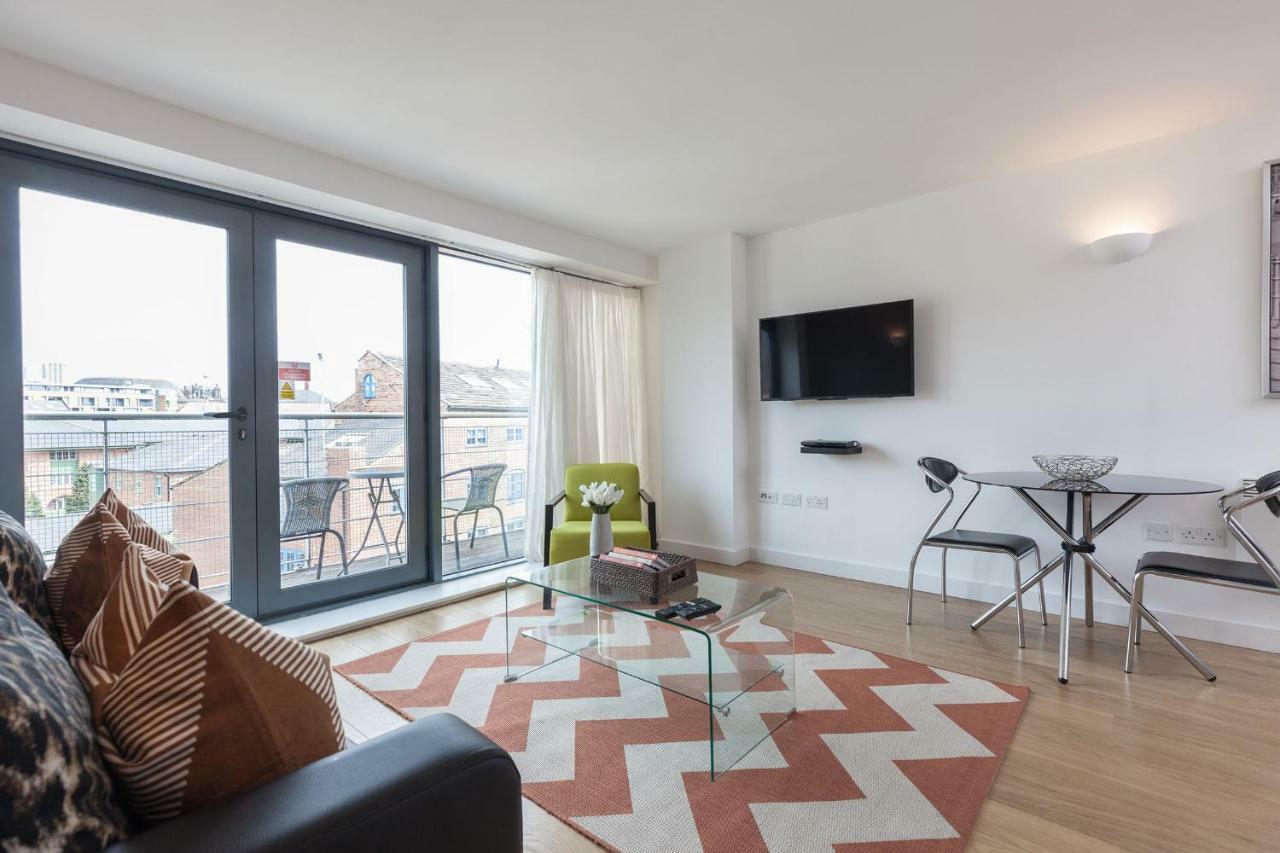 Kspace @ Waterloo Court * Leeds (West Yorkshire)