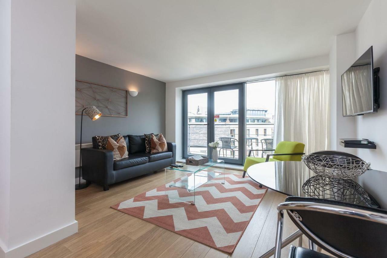 Kspace @ Waterloo Court Apartment Leeds (West Yorkshire)