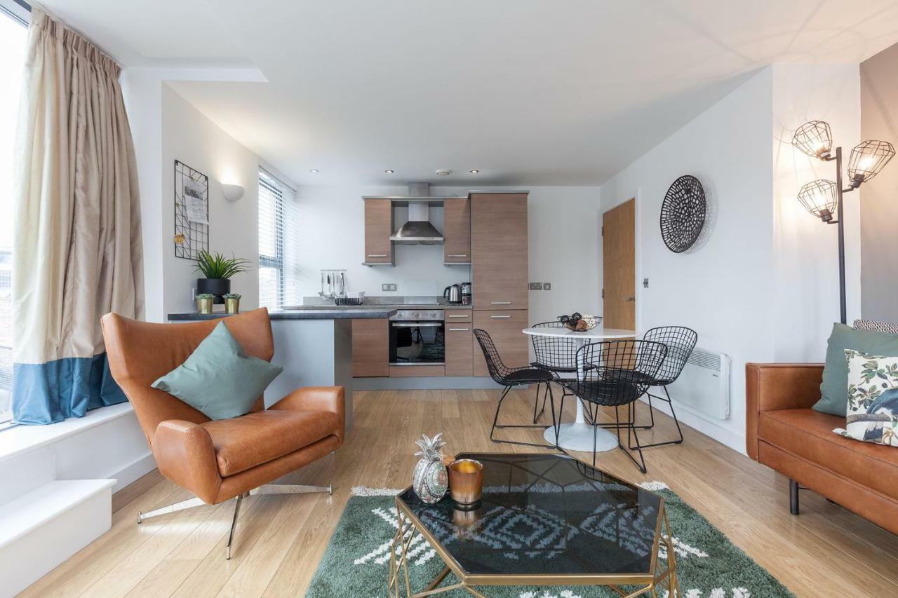 Apartment Kspace @ Waterloo Court *