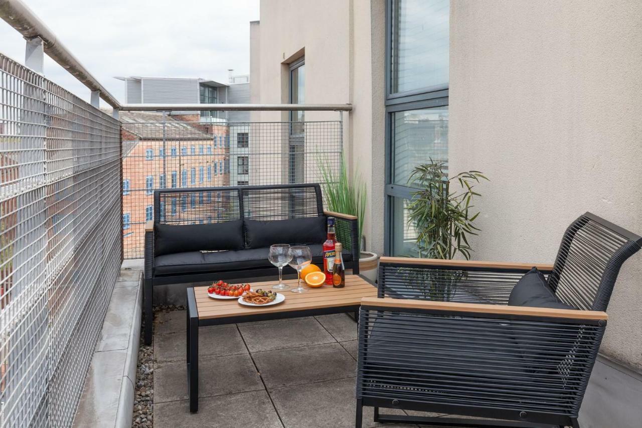 Apartment Kspace @ Waterloo Court *