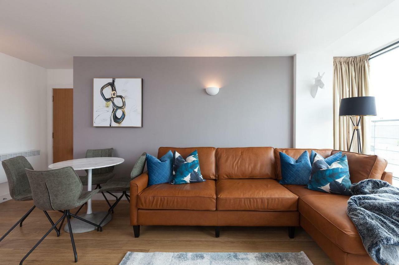 Kspace @ Waterloo Court *