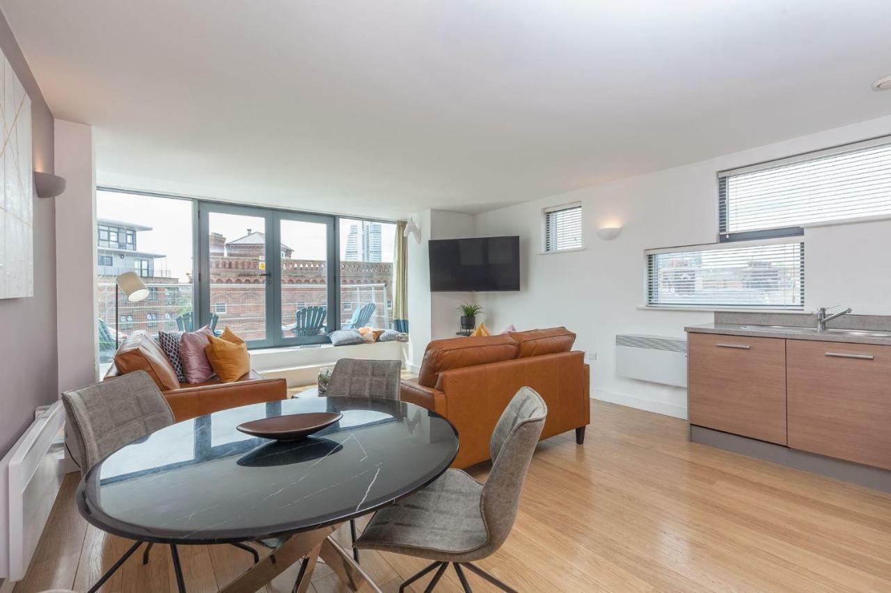 Kspace @ Waterloo Court * Leeds (West Yorkshire)