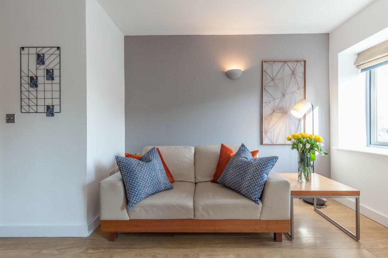 Kspace @ Waterloo Court * Leeds (West Yorkshire)