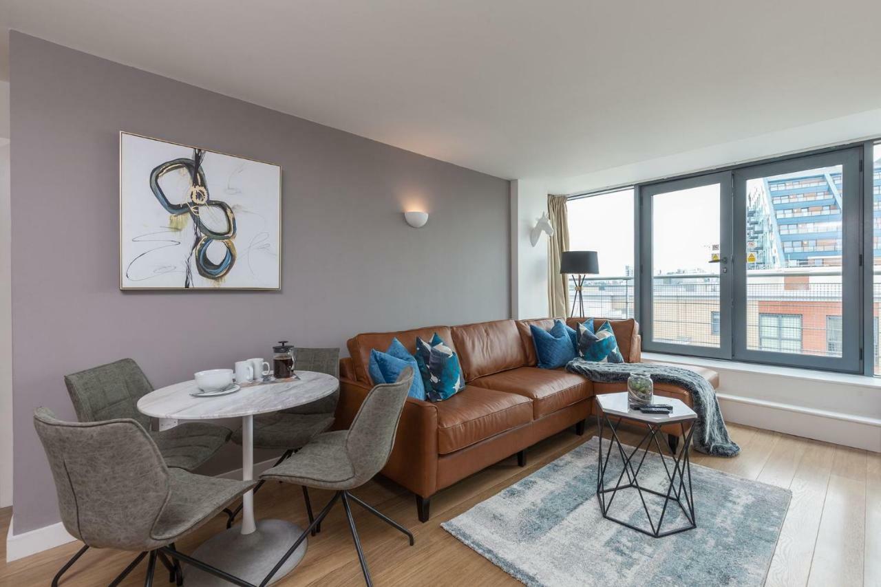 Kspace @ Waterloo Court