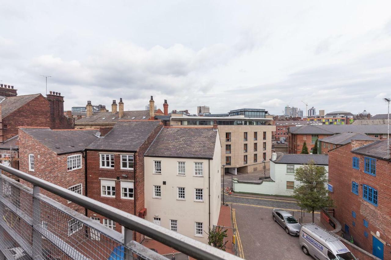 Apartment Kspace @ Waterloo Court *