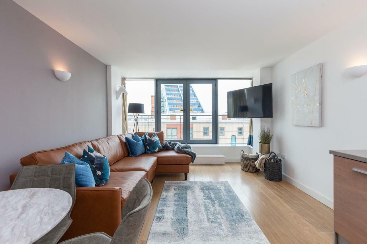 Apartment Kspace @ Waterloo Court Leeds (West Yorkshire)