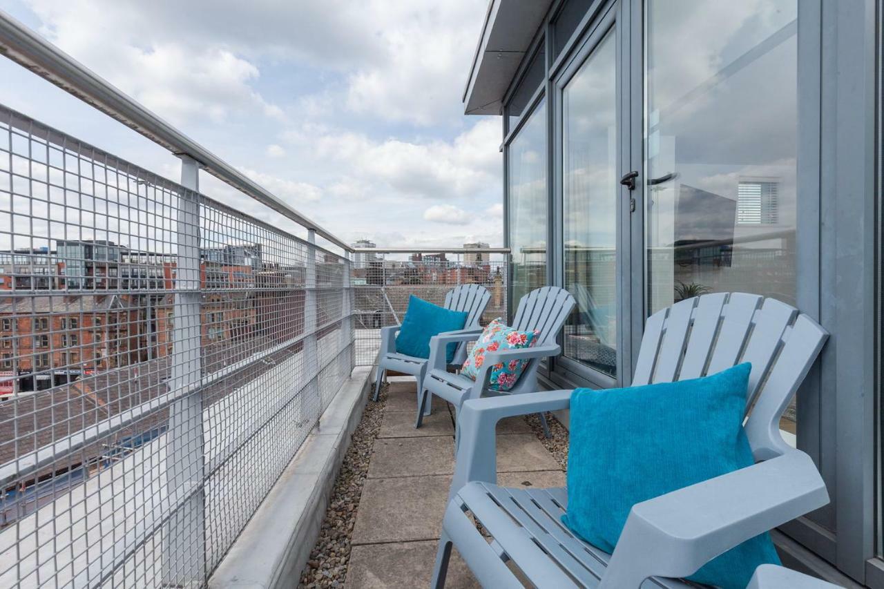 Kspace @ Waterloo Court Apartment