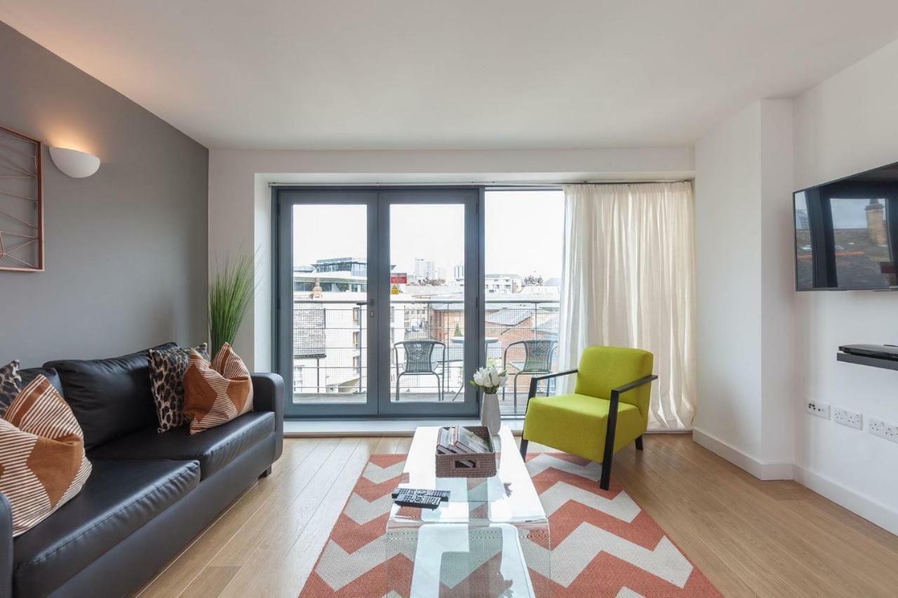 Apartment Kspace @ Waterloo Court Leeds (West Yorkshire)