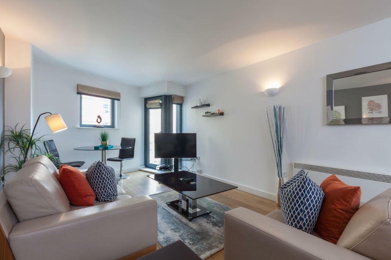 Apartment Kspace @ Waterloo Court *