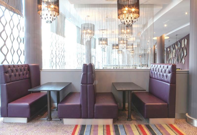 Leonardo Leeds - Formerly Jurys Leeds 4* Leeds (West Yorkshire)