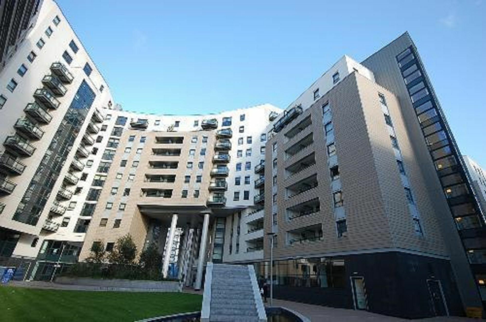 Marsh Lane *