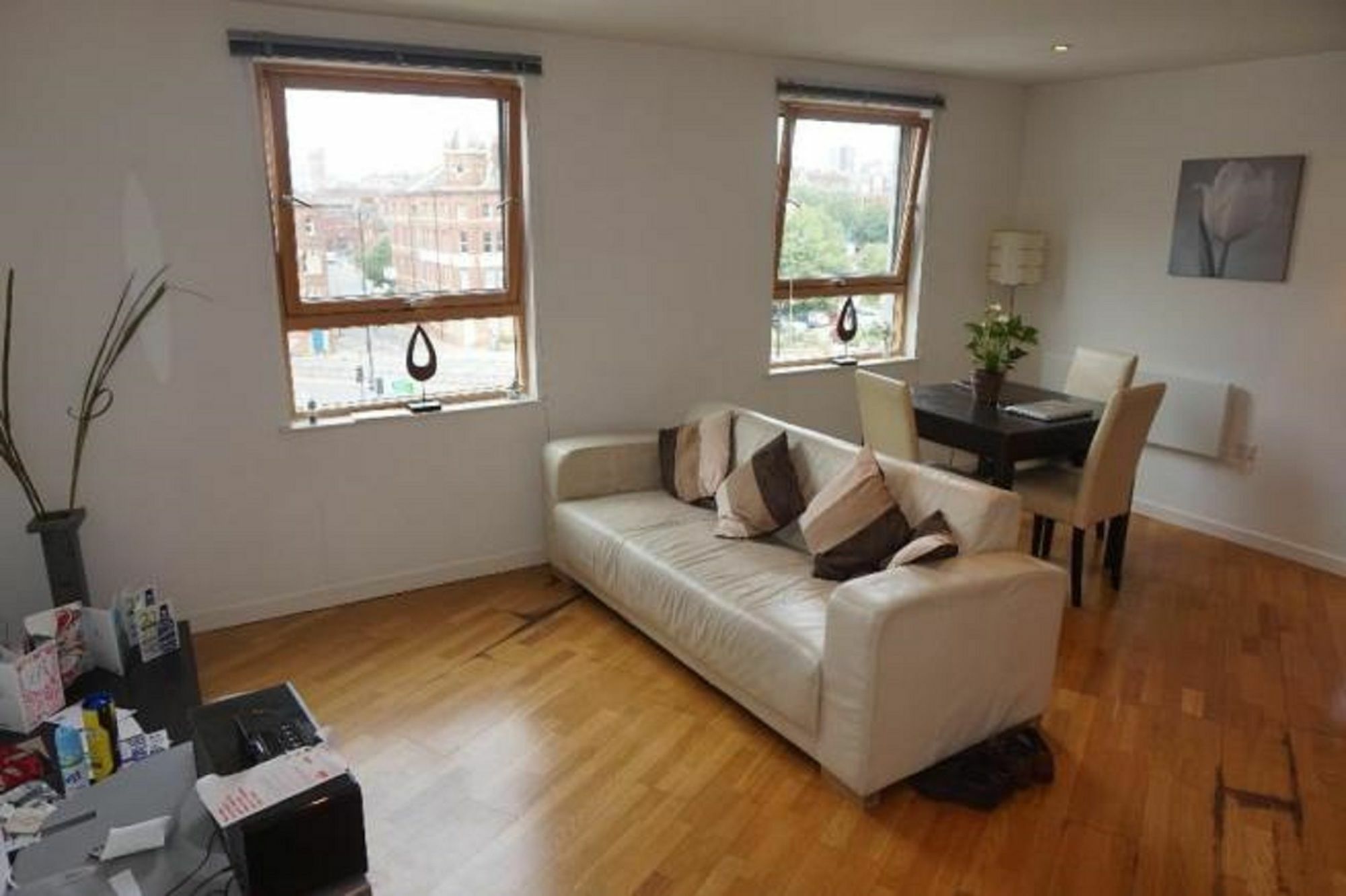 Marsh Lane * Leeds (West Yorkshire)