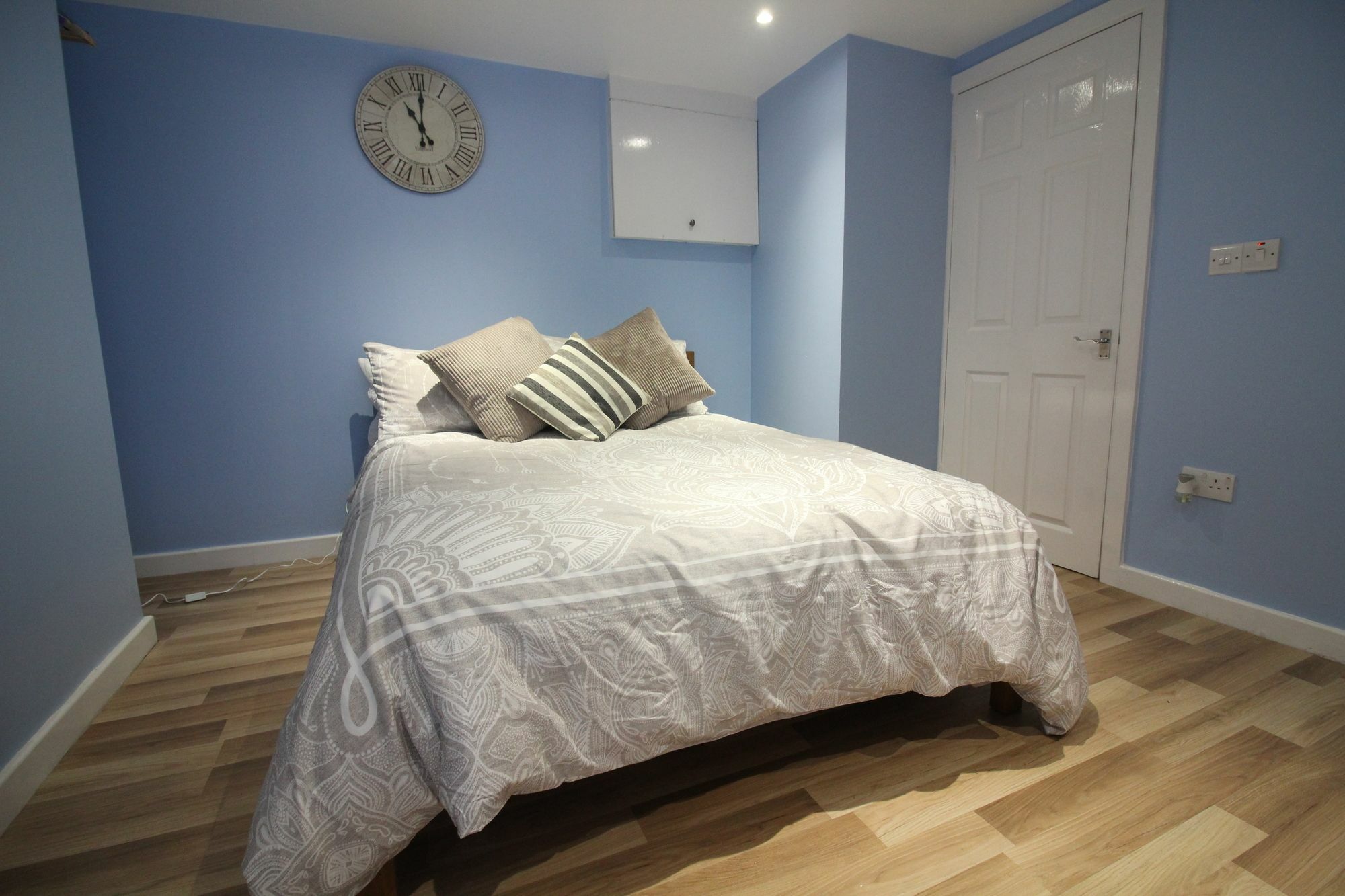 The Snug *