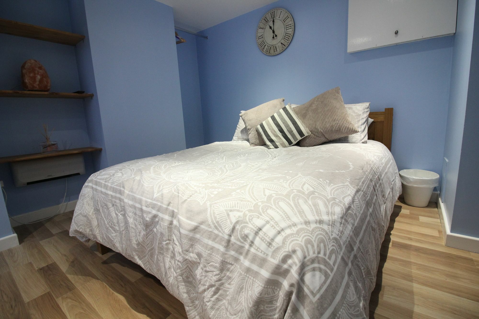 Apartment The Snug Leeds (West Yorkshire)