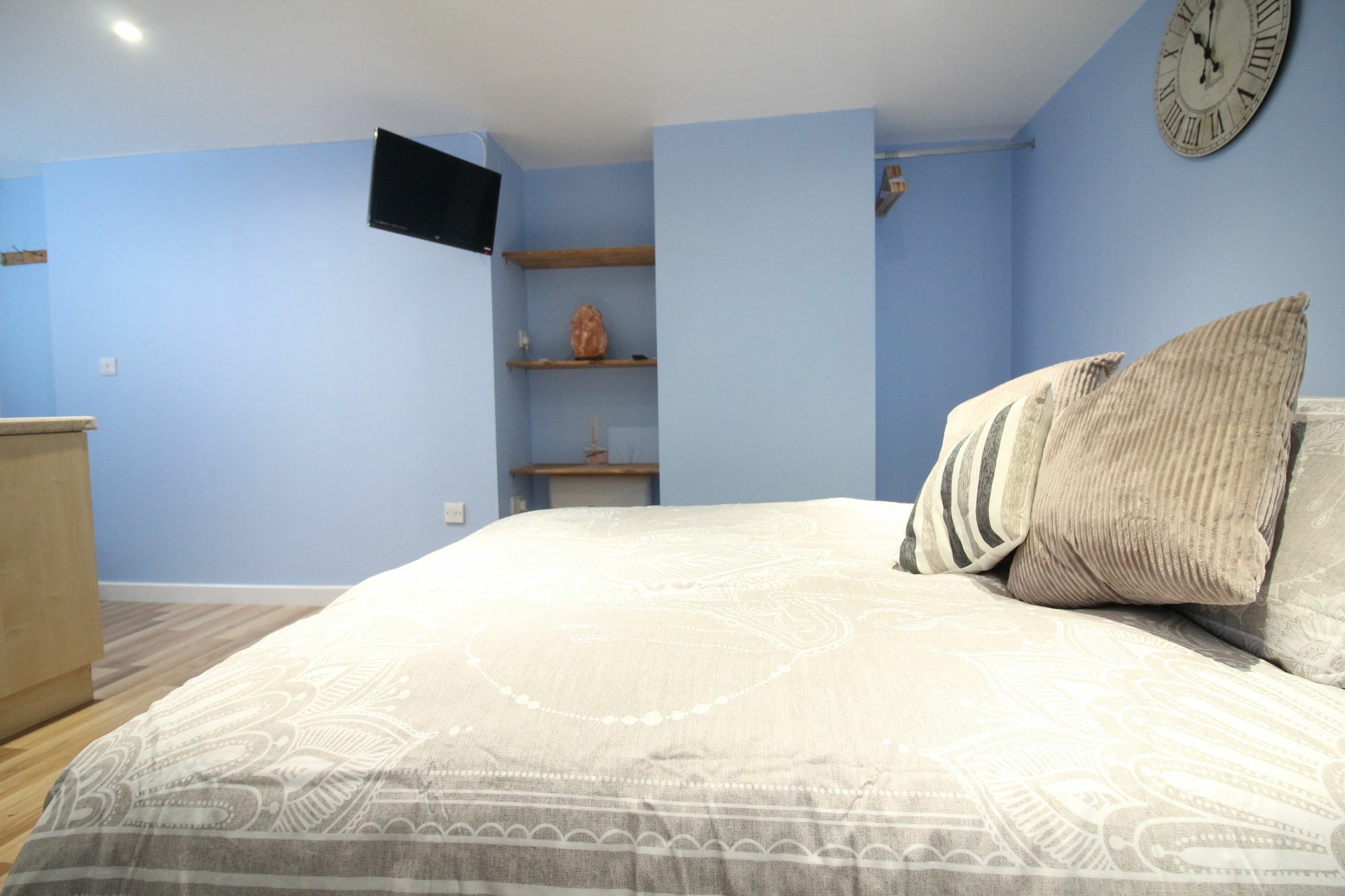 Apartment The Snug Leeds (West Yorkshire)