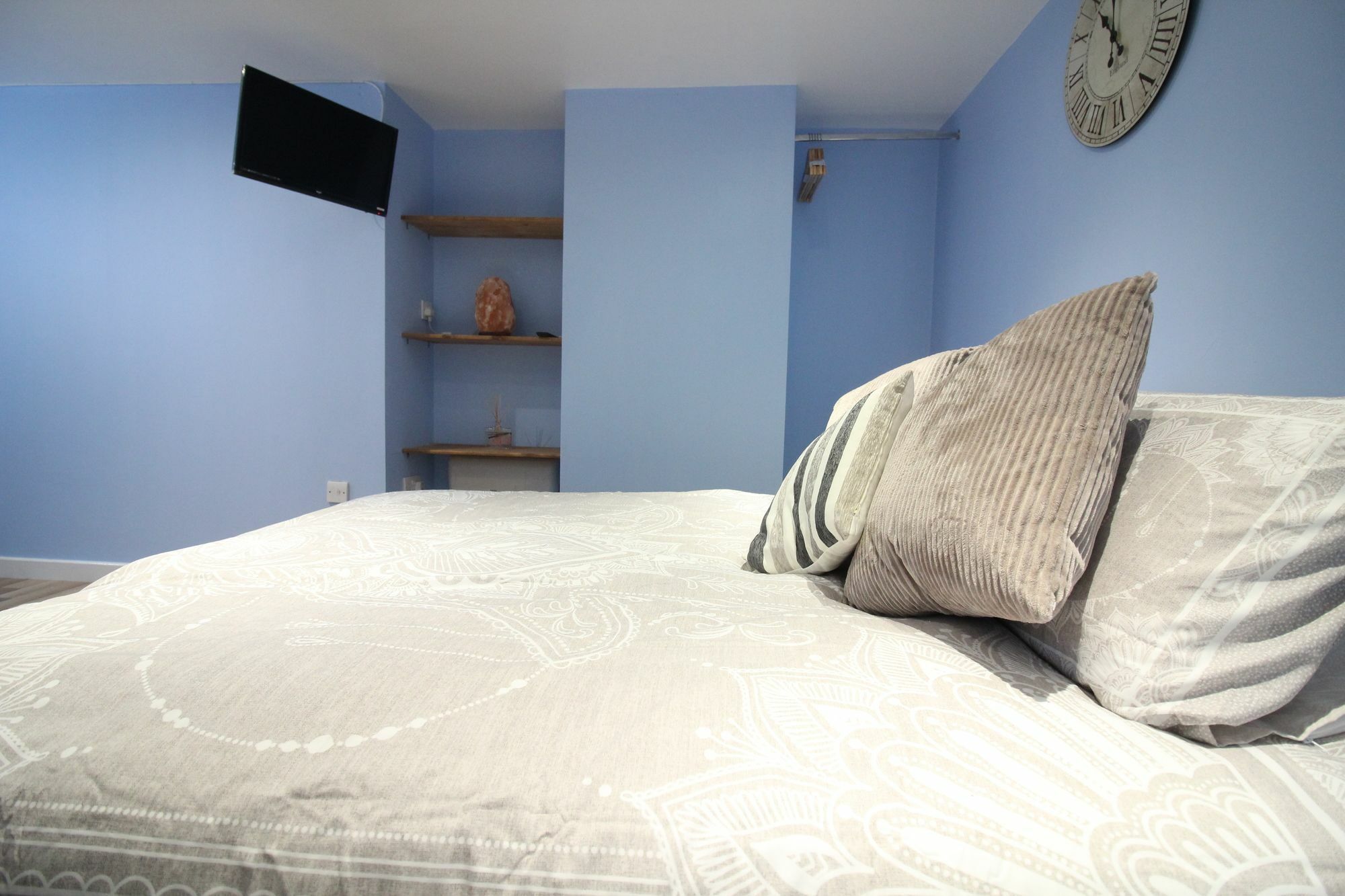 The Snug *
