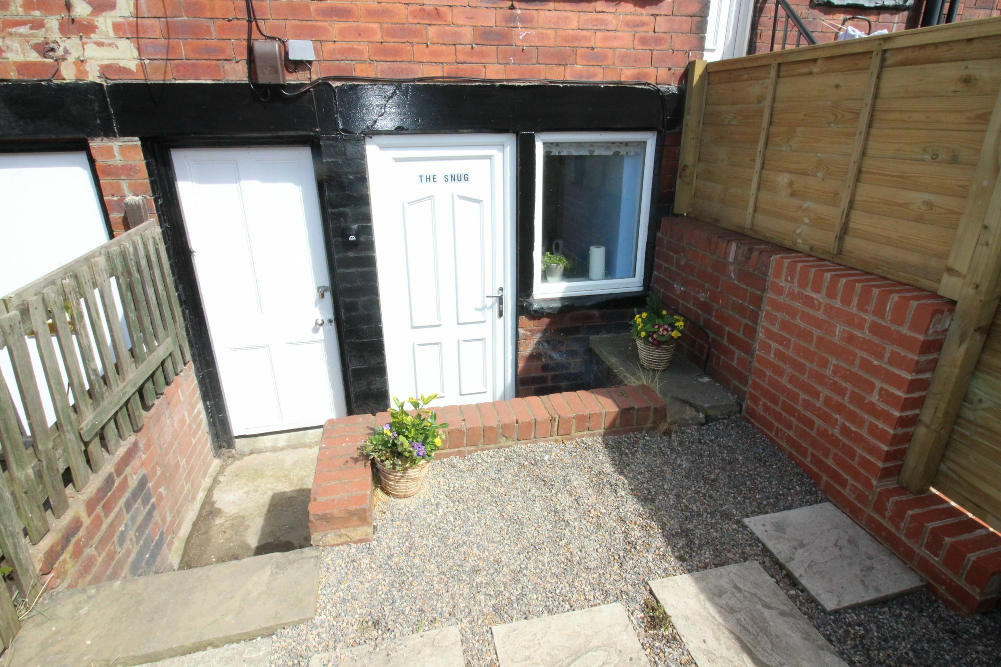 Apartment The Snug Leeds (West Yorkshire)