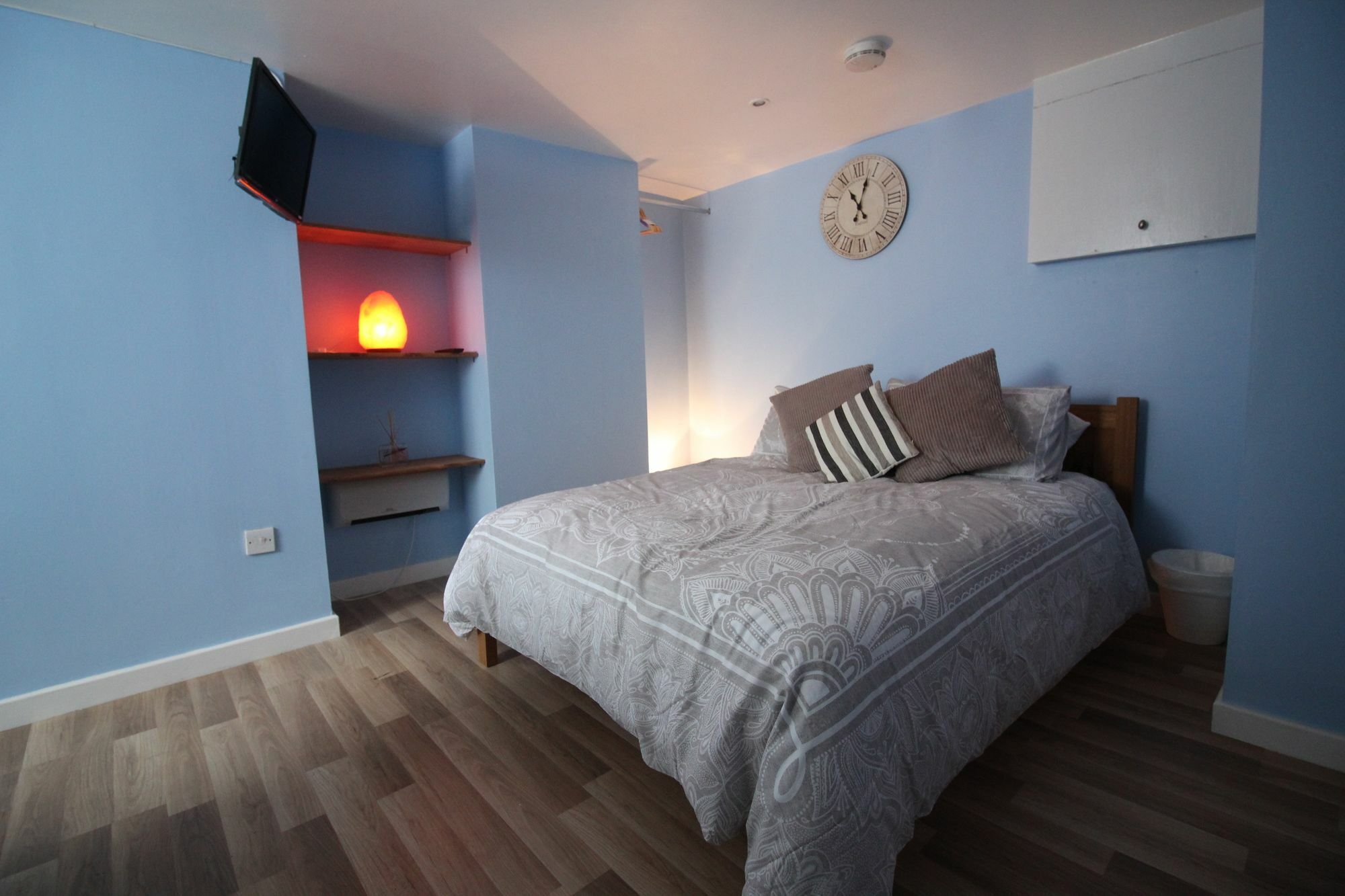 The Snug Leeds (West Yorkshire)