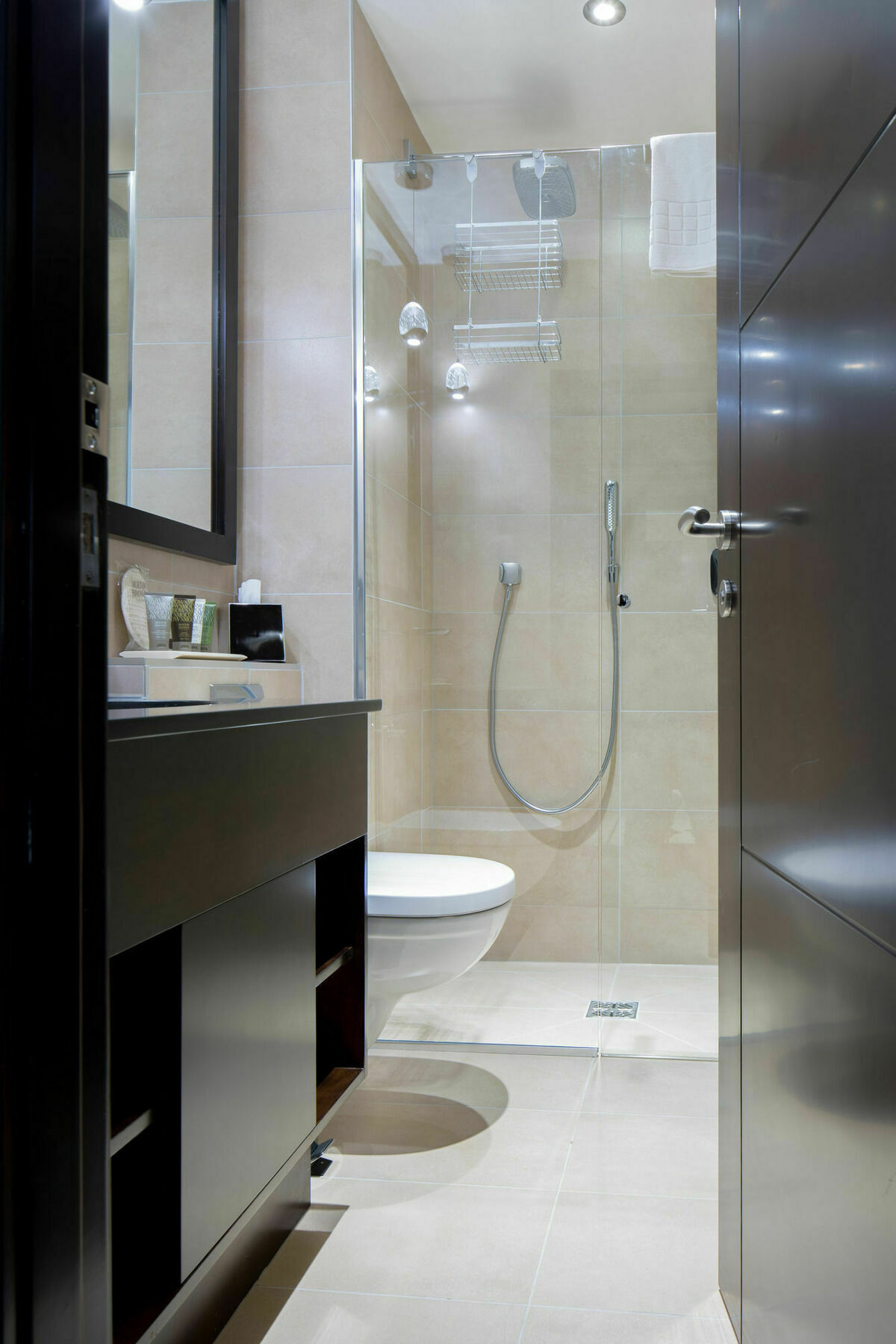 Apartment Mansio The Headrow *