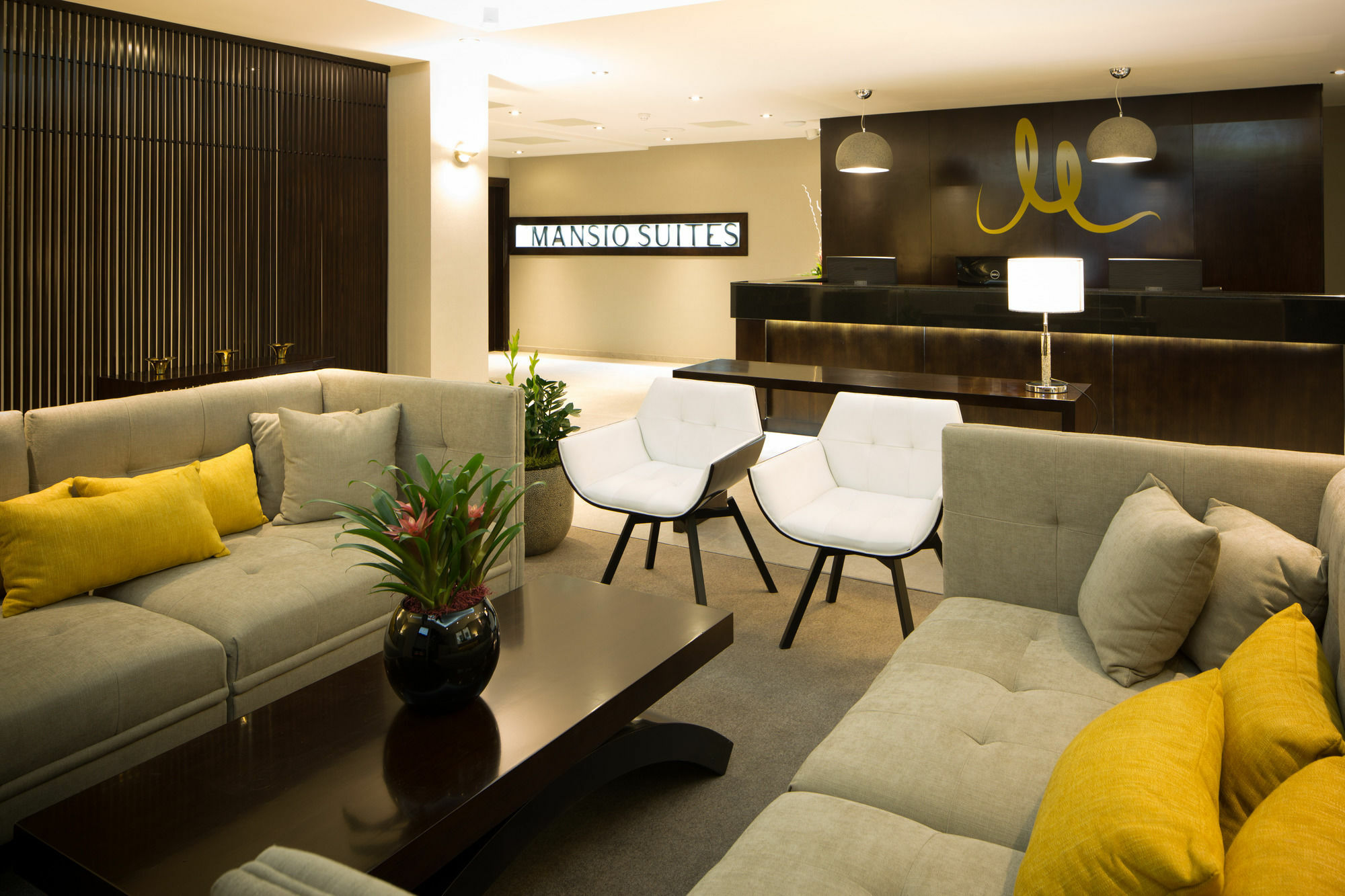 Apartment Mansio The Headrow Leeds (West Yorkshire)