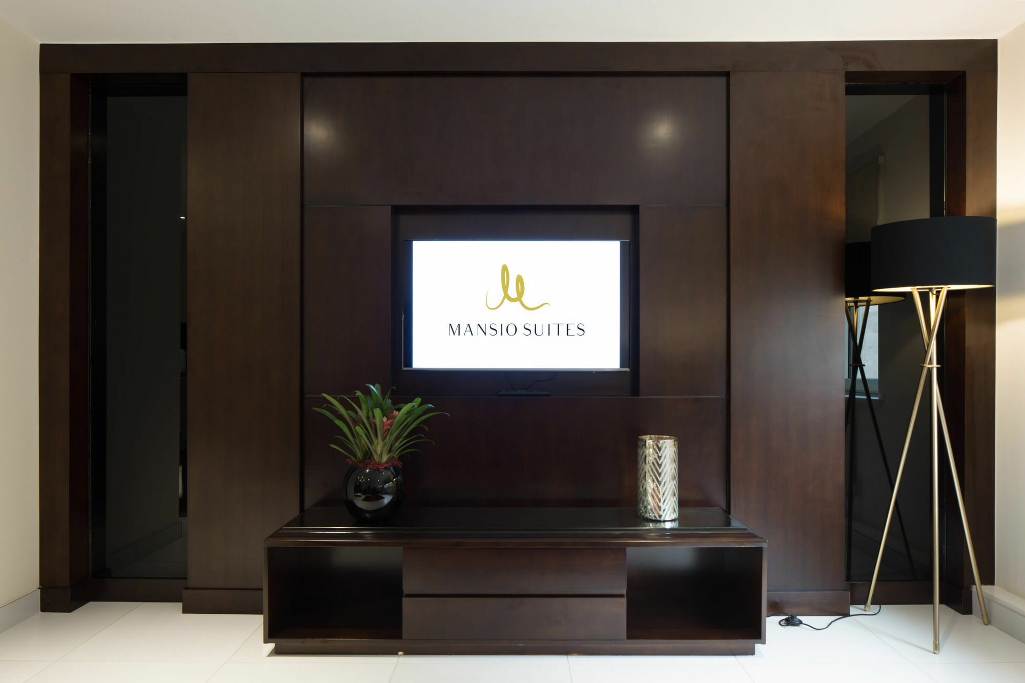 Apartment Mansio The Headrow *