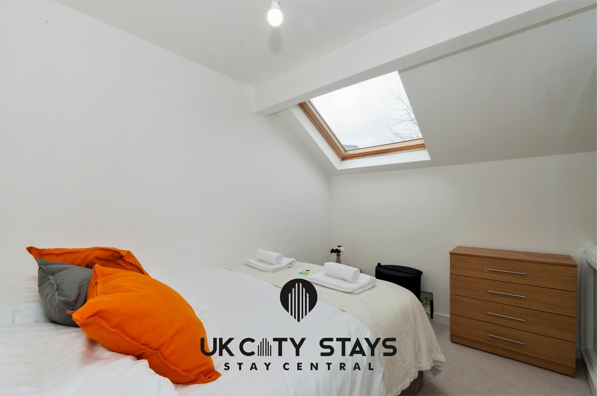 Apartment Calls Leeds (West Yorkshire)