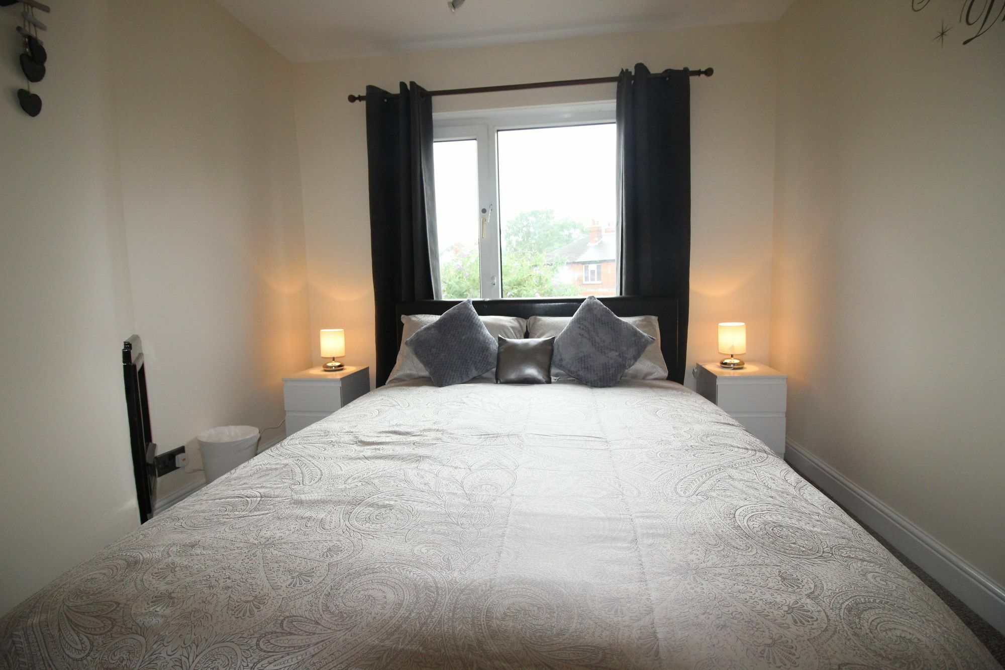 Letsby At - Kirkdale Apartment Leeds (West Yorkshire)