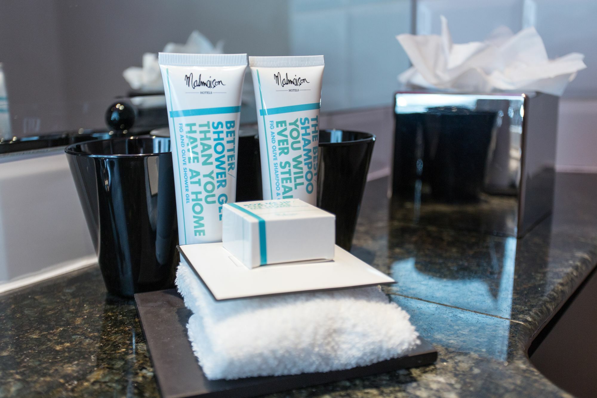 Malmaison Leeds Hotel Leeds (West Yorkshire)