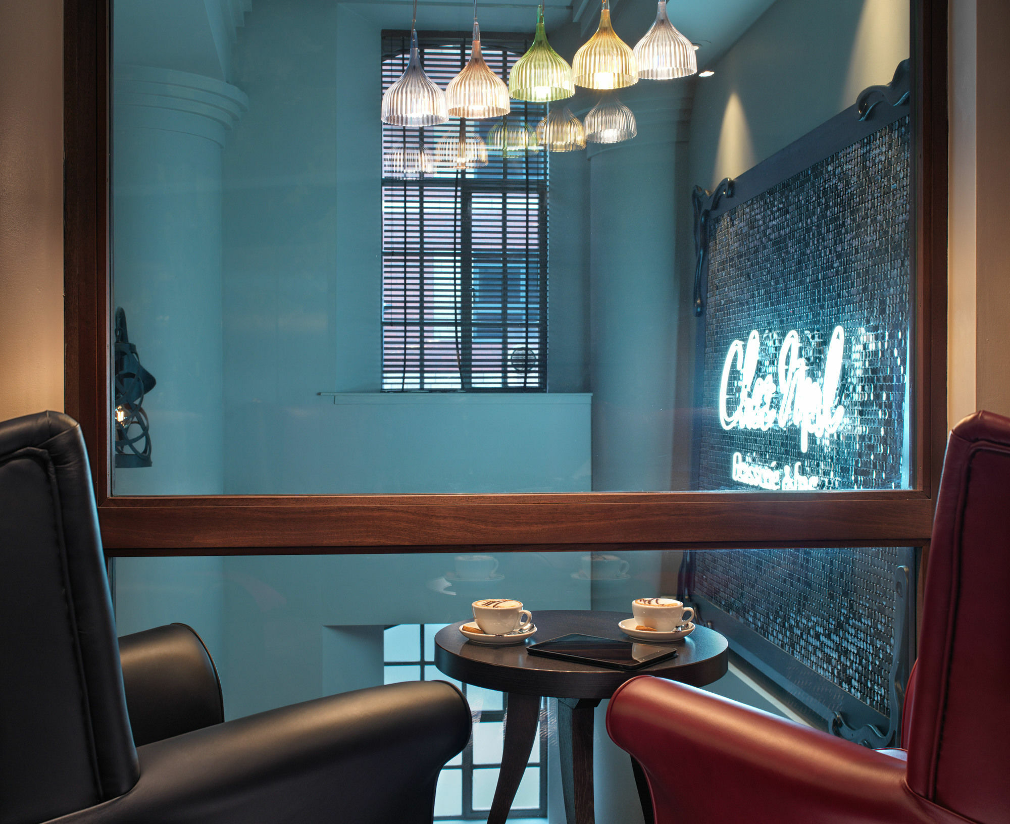 Malmaison Leeds Hotel Leeds (West Yorkshire)
