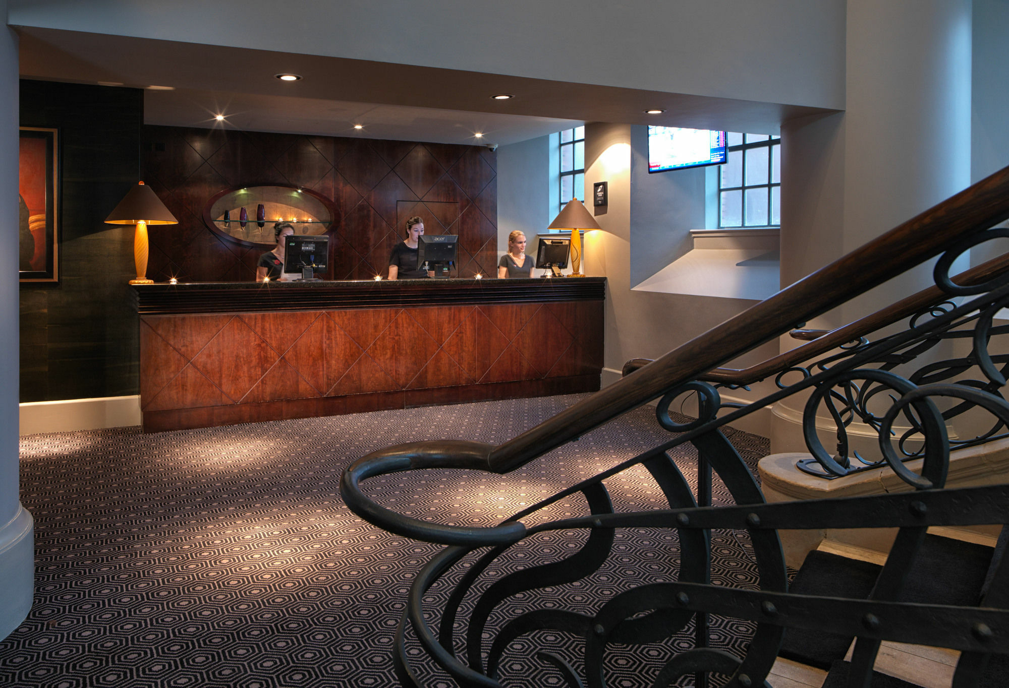 Malmaison Leeds 4*