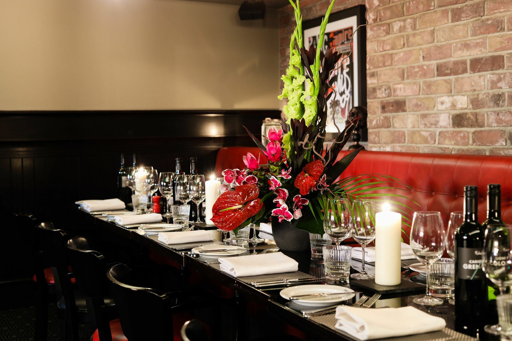 Malmaison Leeds Hotel Leeds (West Yorkshire)