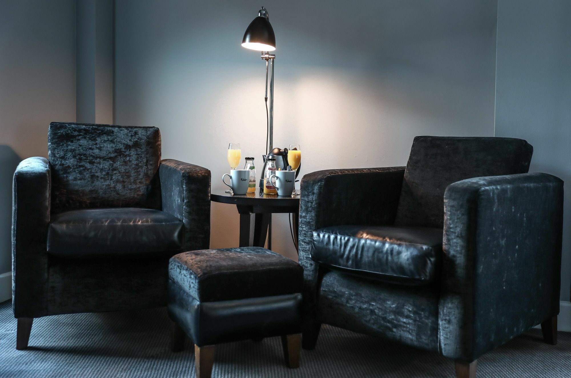 Hotel Malmaison Leeds 4*