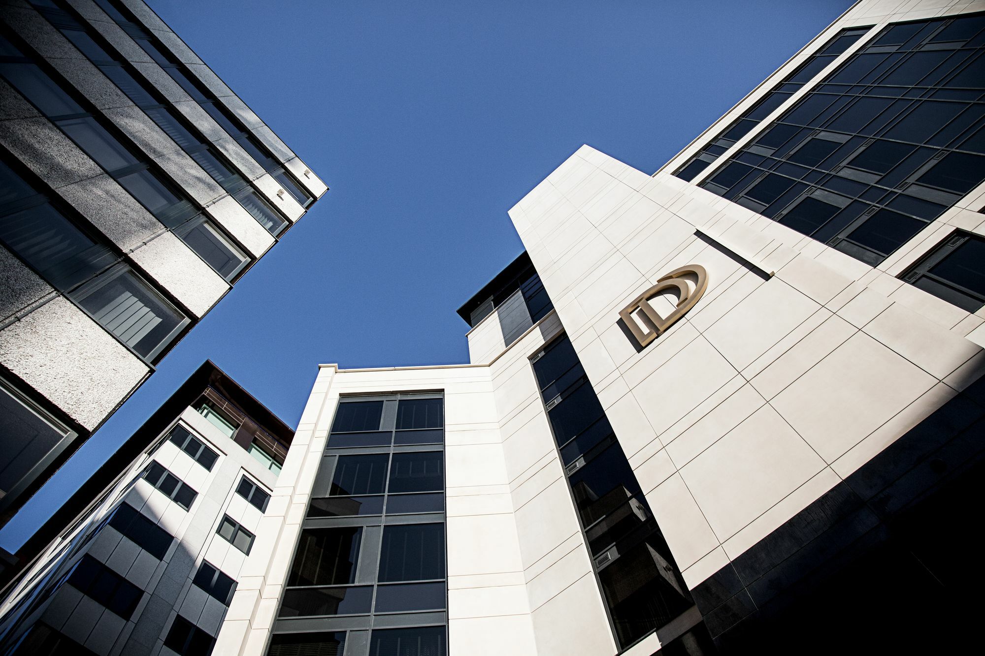 Hotel Dakota Leeds