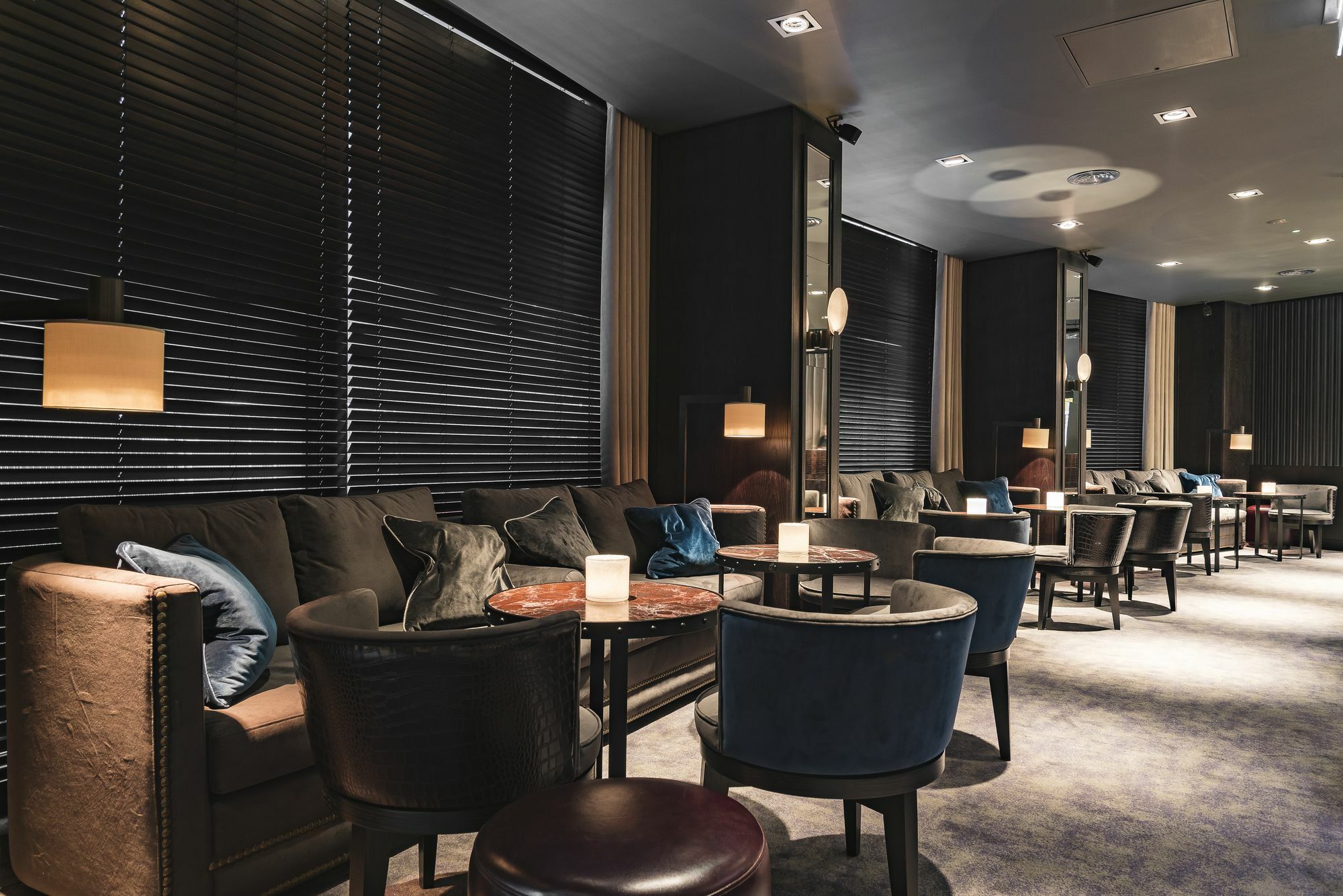 Dakota Leeds 5* Leeds (West Yorkshire)