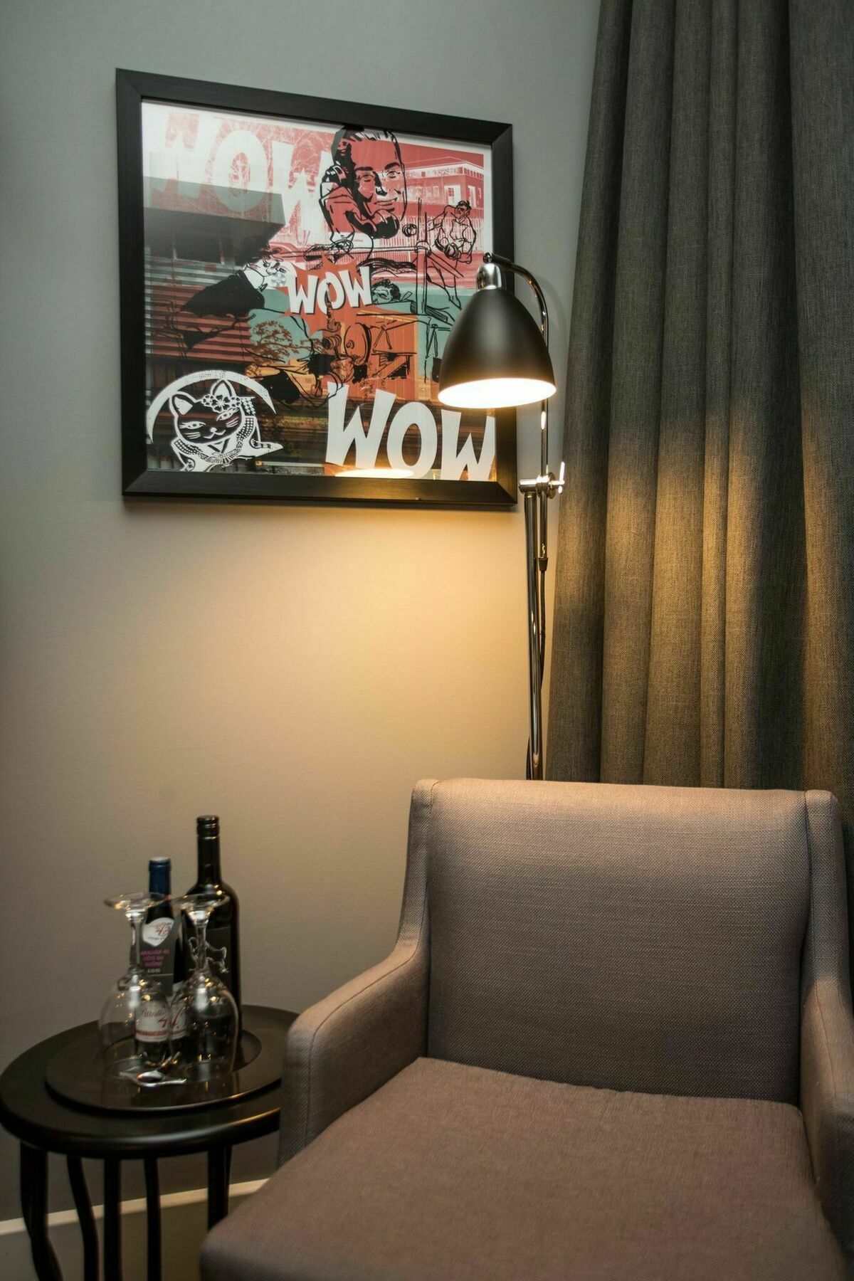 Malmaison Leeds 4* Leeds (West Yorkshire)